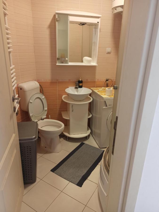 Cozy Studio 贝尔格莱德 外观 照片