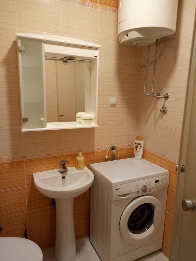 Cozy Studio 贝尔格莱德 外观 照片