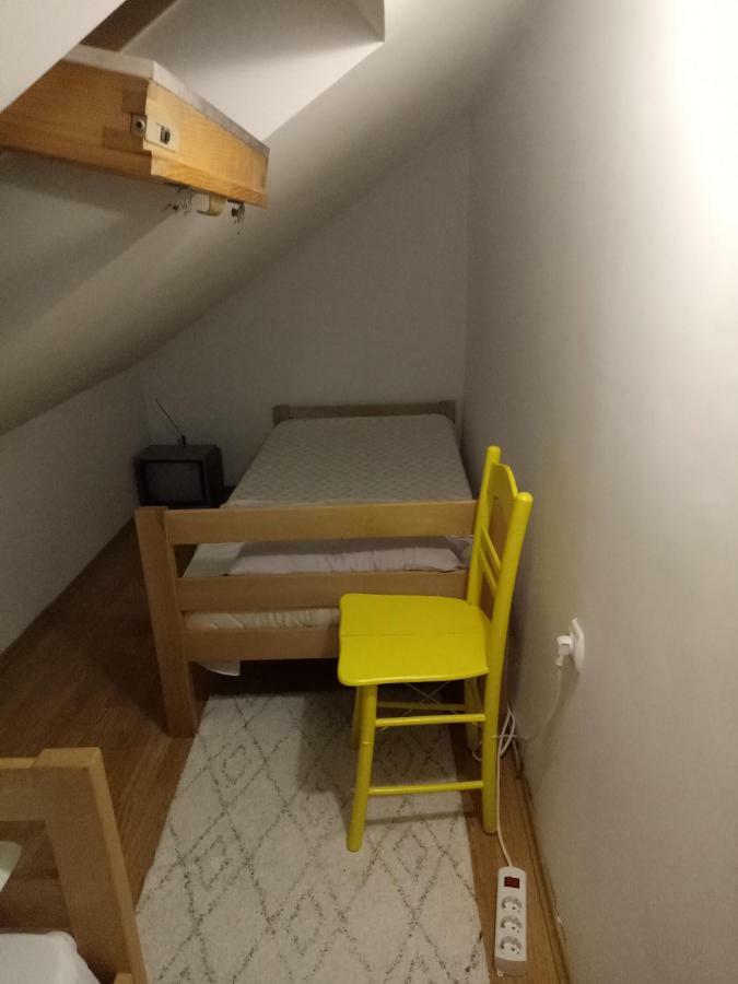 Cozy Studio 贝尔格莱德 外观 照片