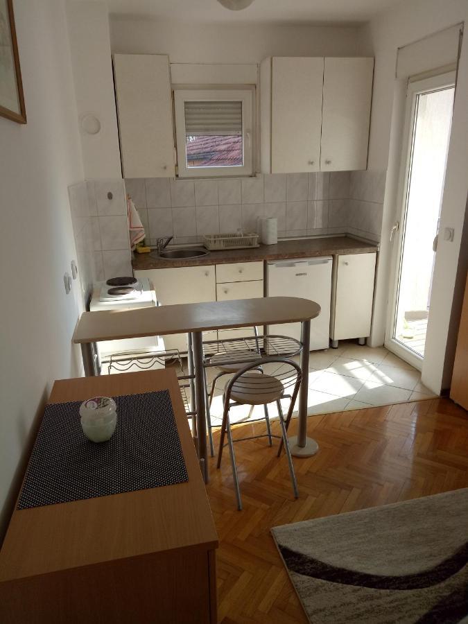Cozy Studio 贝尔格莱德 外观 照片
