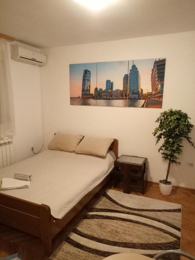 Cozy Studio 贝尔格莱德 外观 照片